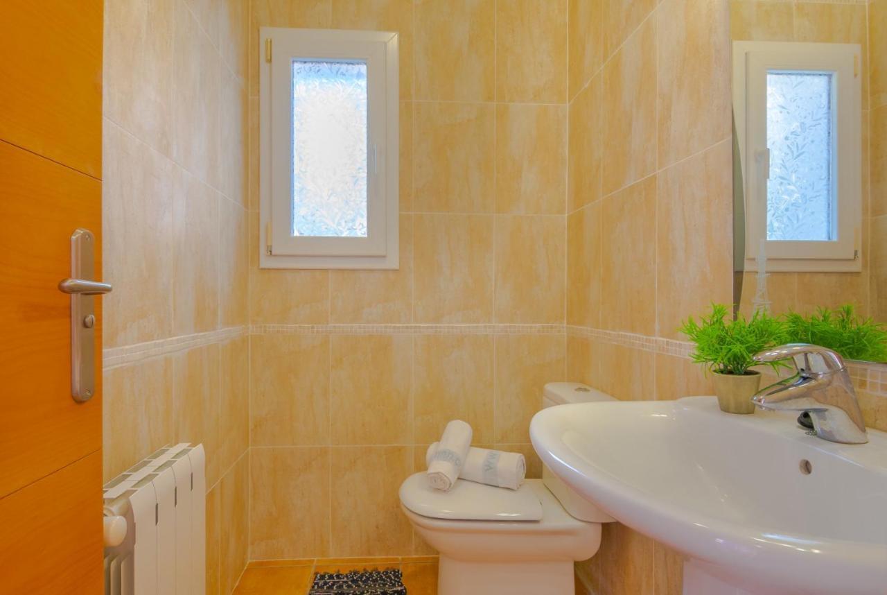 Villas Guzman-Grinev Calpe Esterno foto