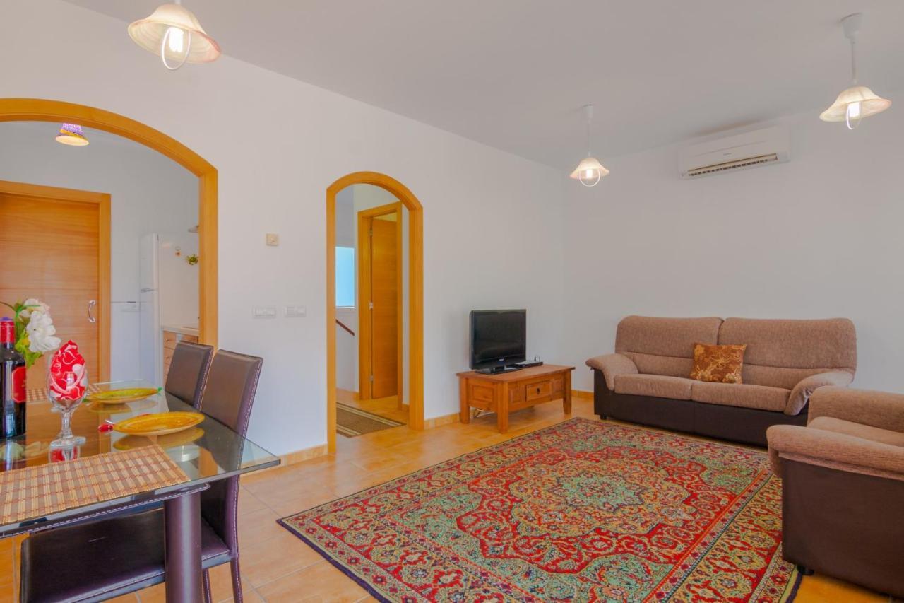 Villas Guzman-Grinev Calpe Esterno foto
