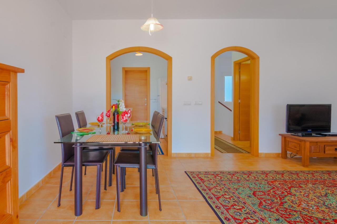 Villas Guzman-Grinev Calpe Esterno foto