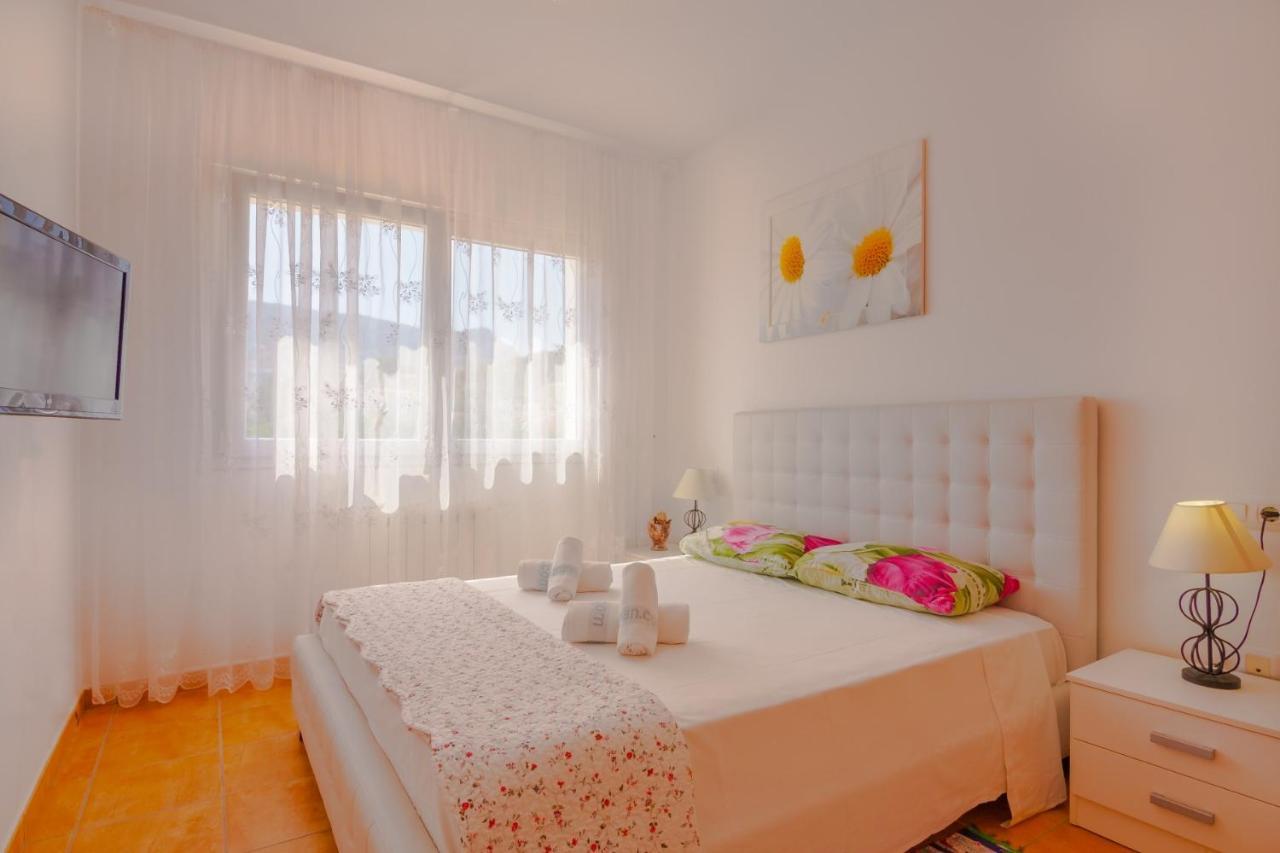 Villas Guzman-Grinev Calpe Esterno foto