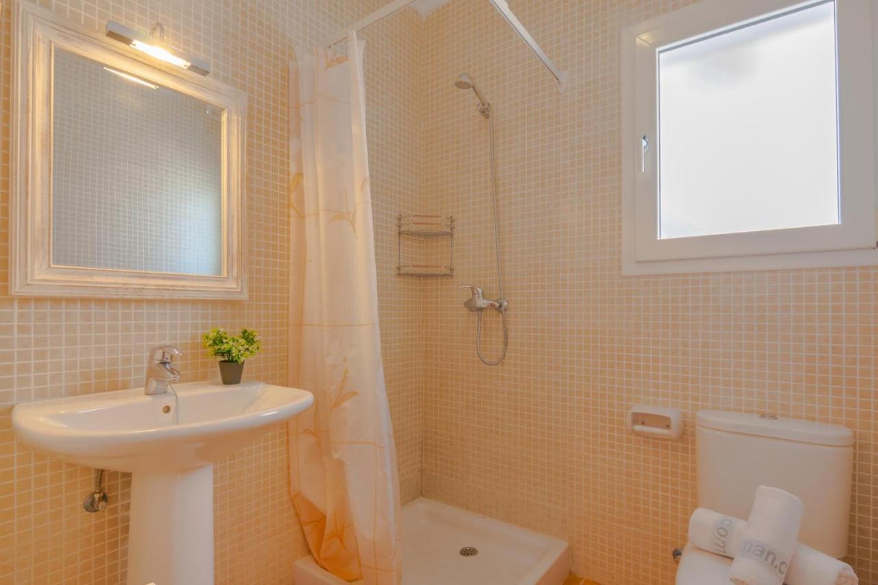 Villas Guzman-Grinev Calpe Esterno foto