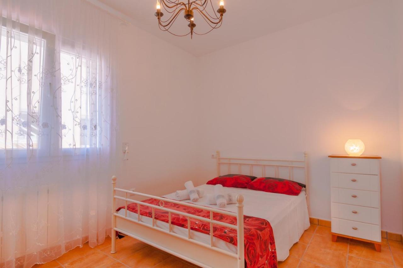 Villas Guzman-Grinev Calpe Esterno foto